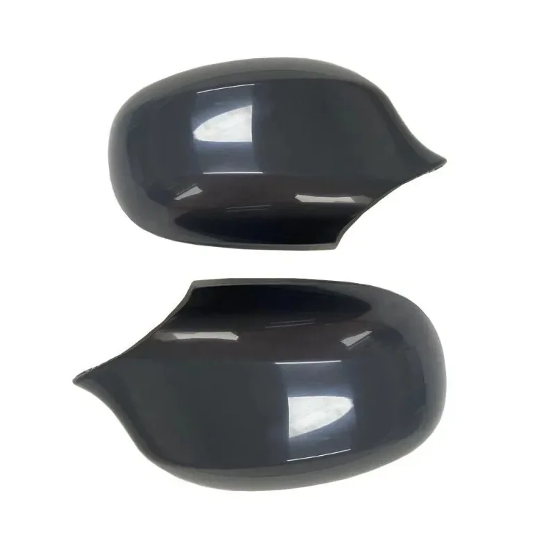 

OEM 51167205291 Комплект глянцевых черных корпусов зеркал заднего вида для BMW 3 серии E90 2006-2012 годов