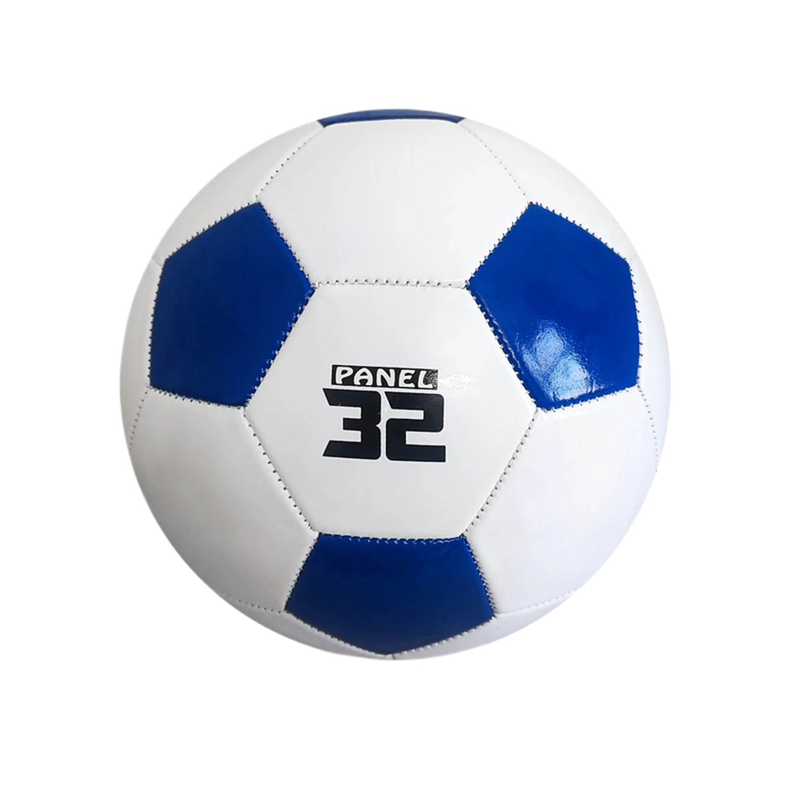 

World Football Soccer Balls Official Size 5 Futbol Voetbal Seamless Wearproof Anti-Slip Goal Team Football