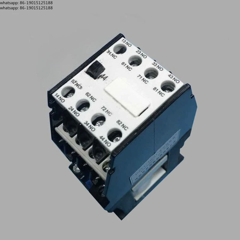 CZY1-40/- 10/22/31/44/62B Relay Electric Co., Ltd. DC contactor