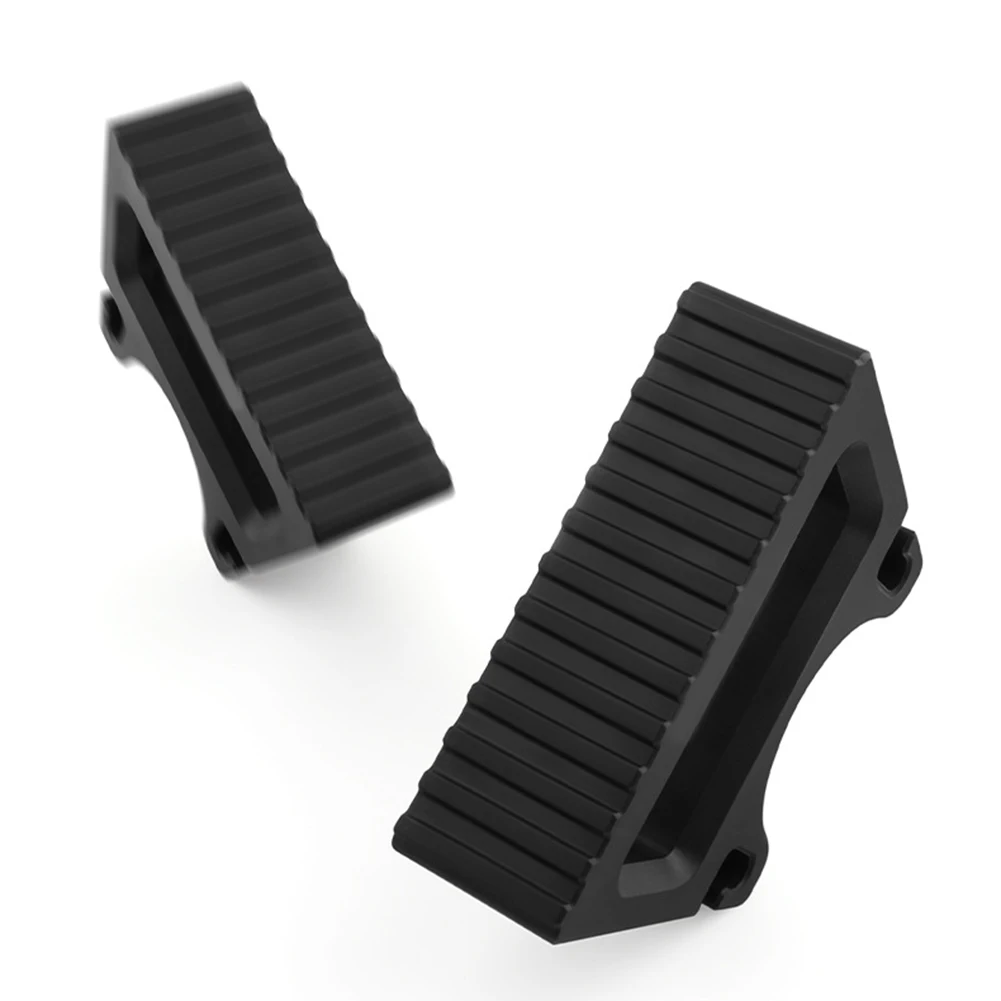 

Поддержка руля велосипеда 78x51,6x25 мм. Противоскользящая опора руля велосипеда. Противоскользящая опора включает 4 резиновых лент.