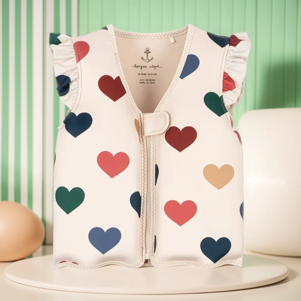 أطفال السباحة سترة السباحة المدرب سترة لطيف السباحة المعونة الطفو الملابس الكرتون يطفو ملابس السباحة الطفو ملابس السباحة للبنين بنات