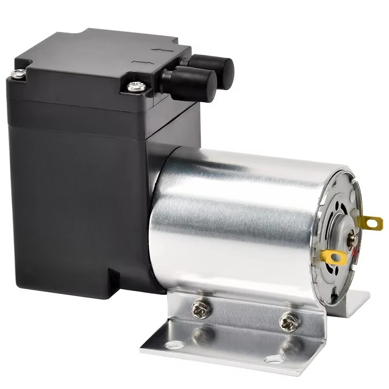 

Industrial pure copper wire motor mini air pump miniature vacuum pump