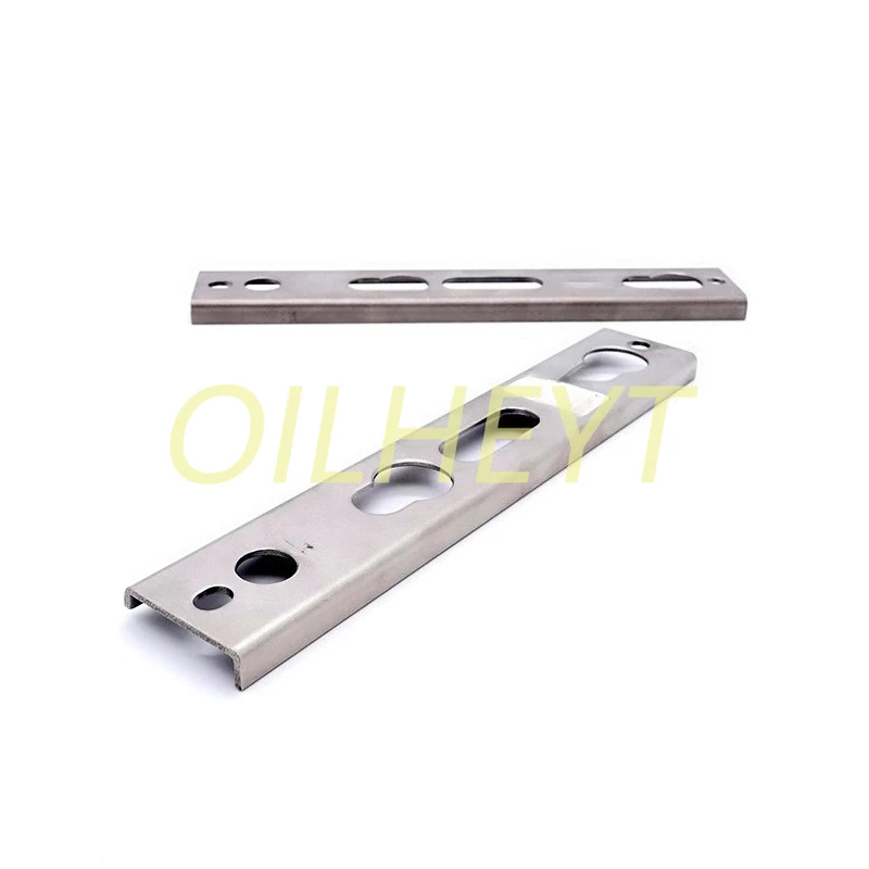 500-04229A Tail Clip Magnet for CTP Platemaker Plate Clamp Assembly Positioning Holder Replacement Spare Parts