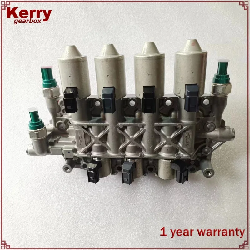 

27700-5B7-000 Linear Transmission Shift Solenoid Suit for 14-17 Honda Accord Acura