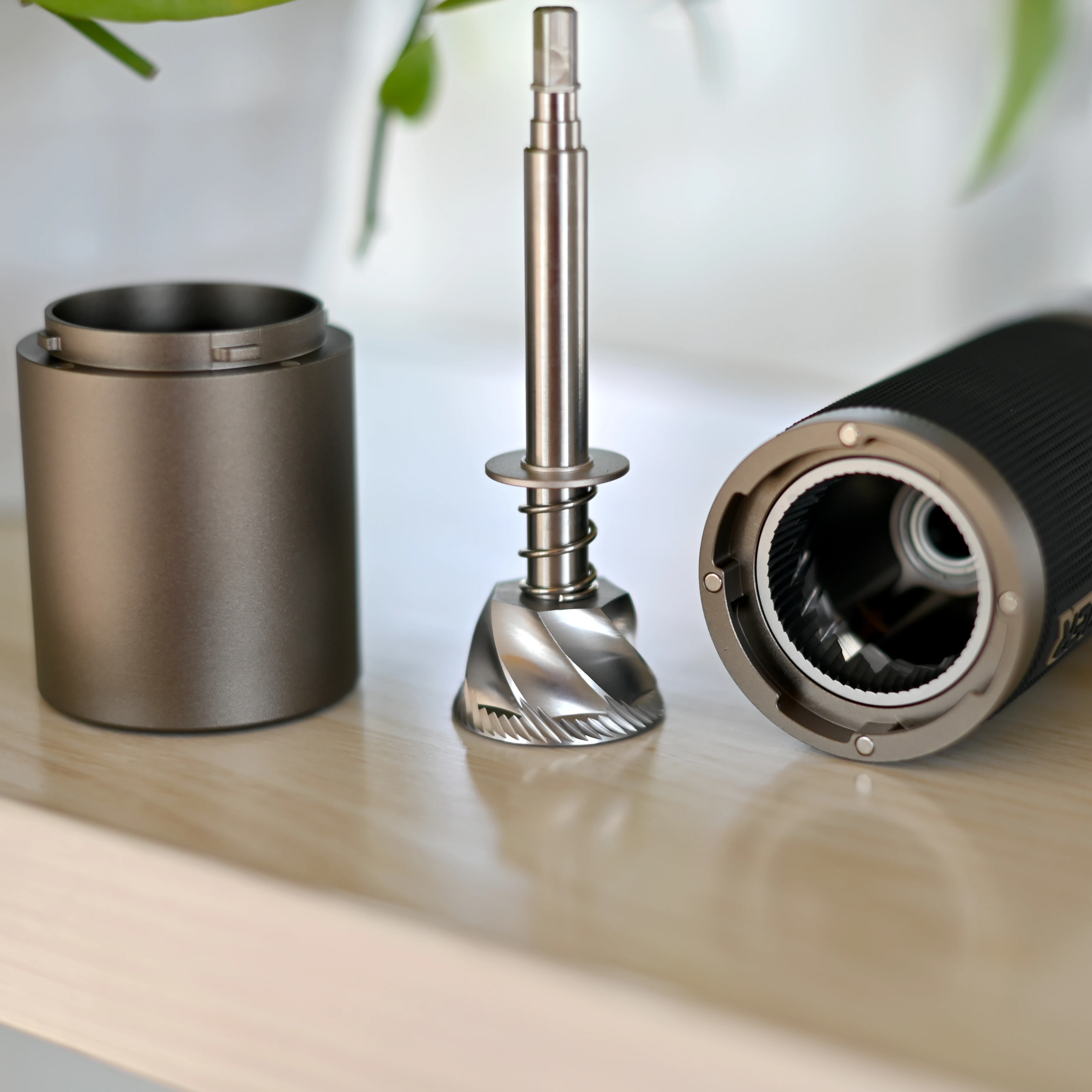 Thumbnail 2 - #39 Best Burr Coffee Grinders to Buy In 2026