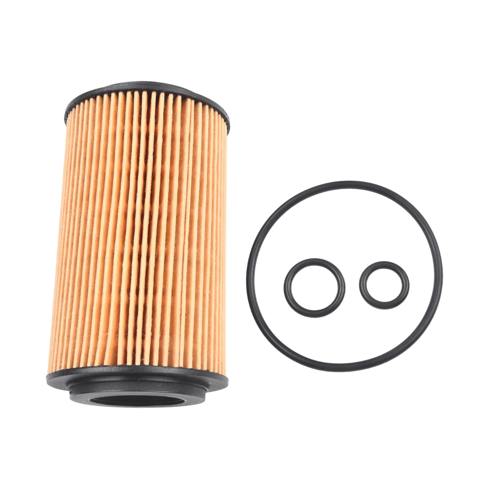 Auto Oil Filter For Mercedes For Benz E GLE GLK ML SPRINTER -Class W176/W246/W242 Engine Oil Filter A6511800109