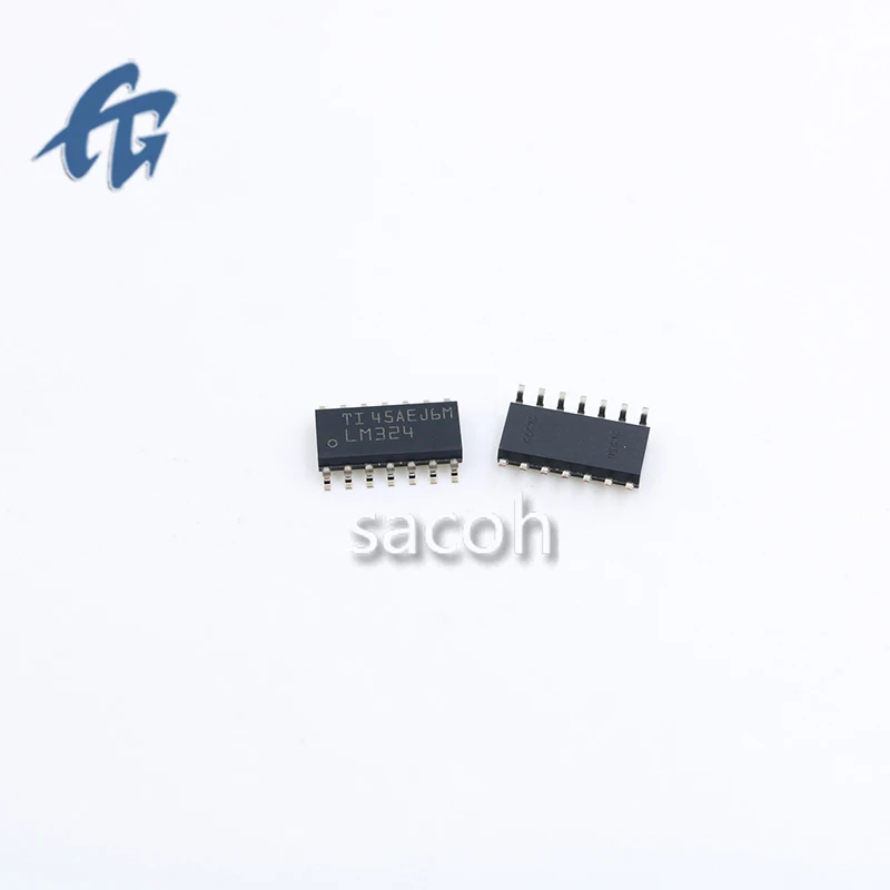 

SACOH High Quality Original Electronic Components Suppliers LM324DR 50PCS
