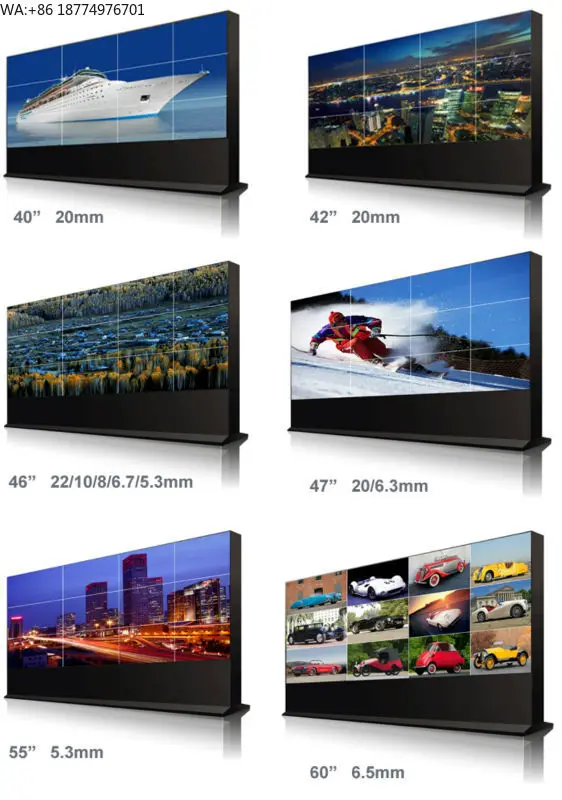 Ultra Thin Vertical…