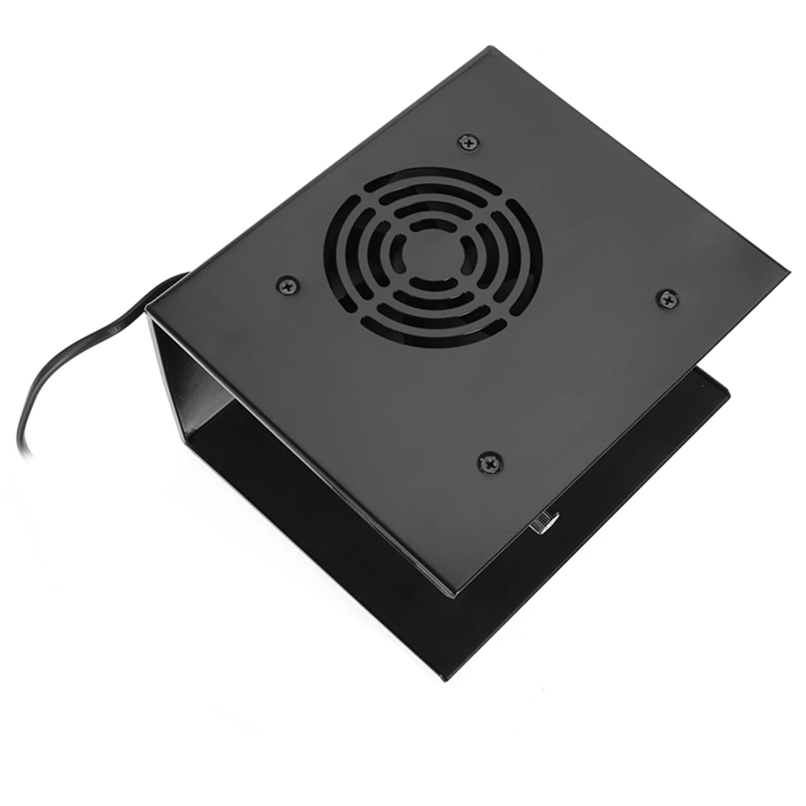 Gel Curing Dryer 300W Nail Gel Fast Drying Curing Nail Art Gel Polish Dryer for Hands Feet Nail Art Dryer Nail Polish Dryer