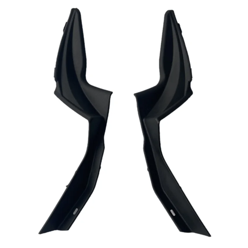 

【Падение цены! !】Уплотнительная крышка переднего стеклоочистителя, уплотнительная крышка переднего стекла, крышка уплотнения стеклоочистителя для Toyota Hilux 53866-0K05