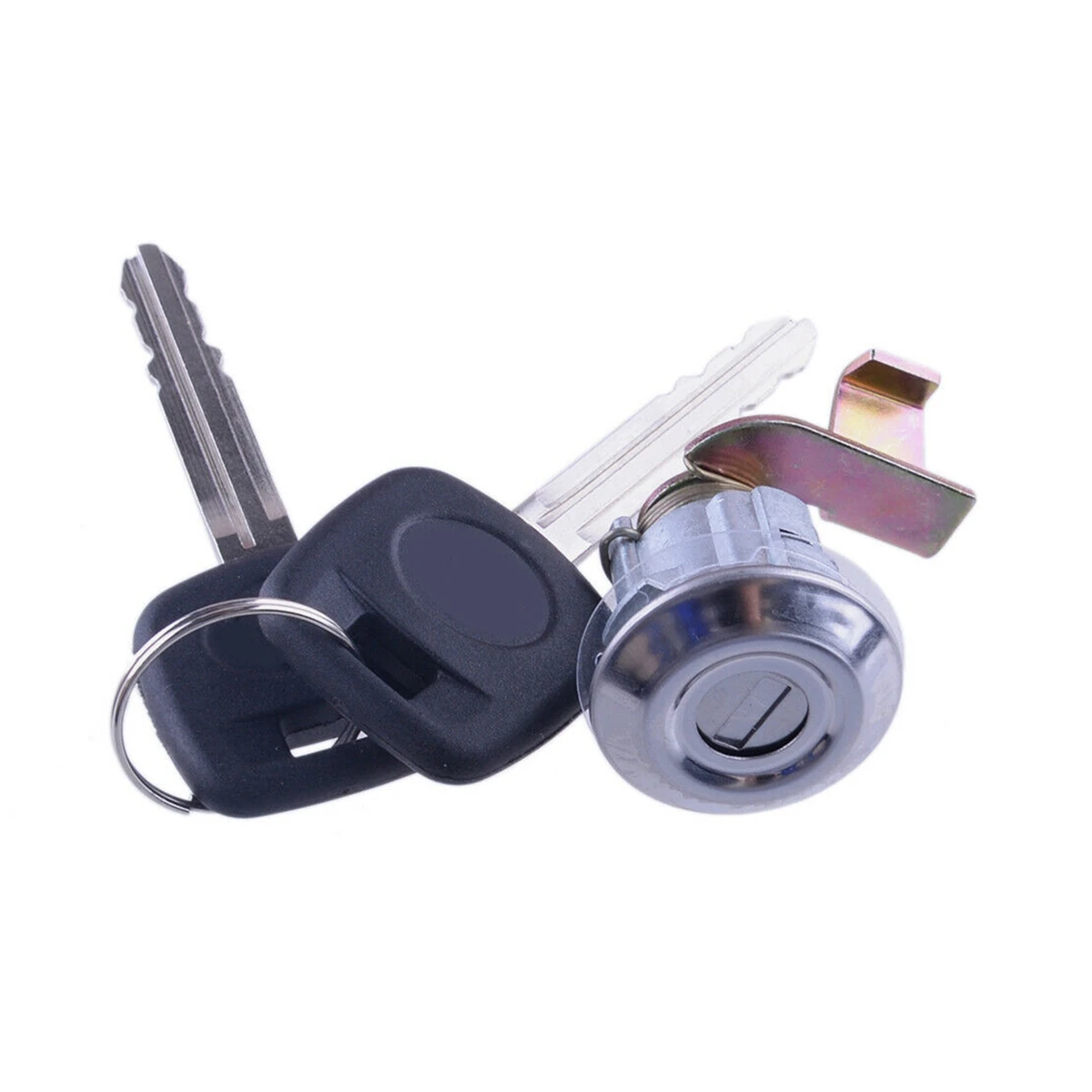 

Топливная Крышка Дверной газовый замок с ключом 69058-35180 для Toyota Pickup 4runner 91-95 Mitsubishi L200 1996-2006