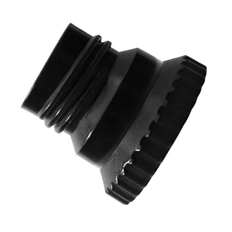 อะแดปเตอร์ขวดแก้วขวดConnecter QuickขวดโซดาConnecterอะแดปเตอร์ขวดแก้วพลาสติกวัสดุสำหรับDrop Shipping