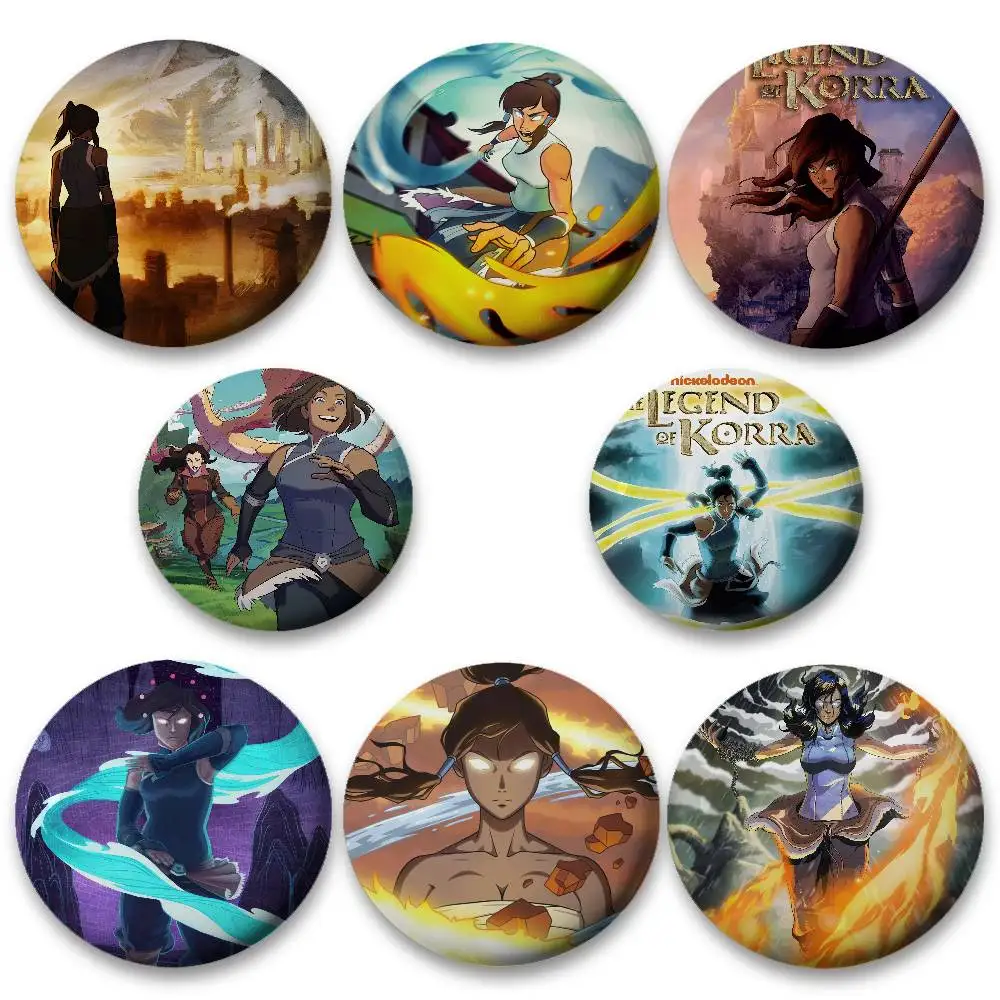 The L-Legend Of K-K…