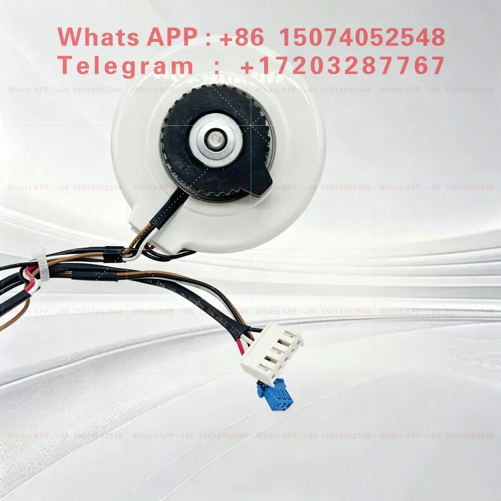 0010404233G Applicable to air conditioner KFR-35G/MCG32UF/MCC83 fan motor RPG20F-3 piece