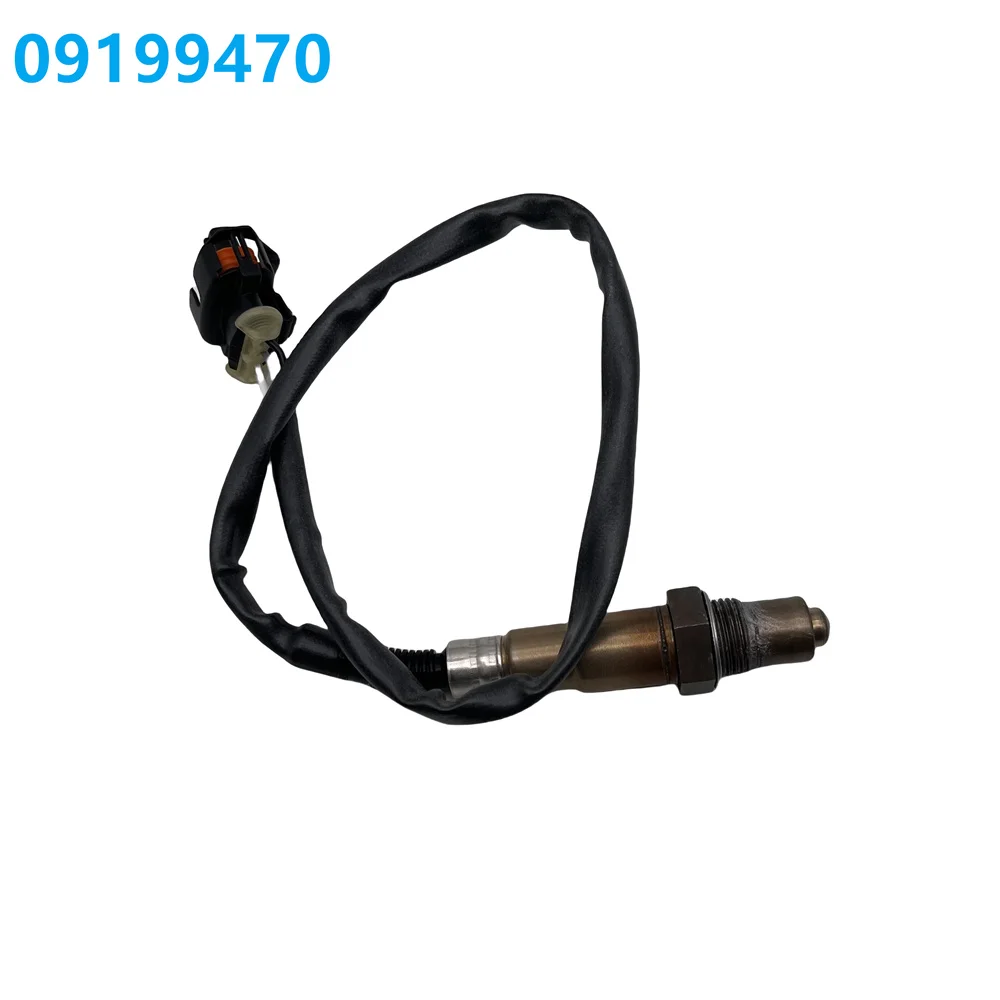 

Новый датчик кислорода O2 09199470 Lambda 855369 92210450 для Opel Astra G H J Corsa Vectra B C Zafira Vauxhall Meriva Signum 4 провода