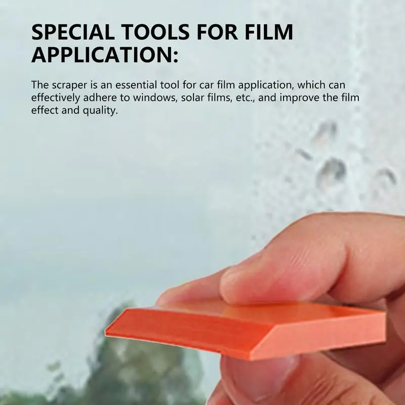 

Car Wrapping Tool Non-slip Ceramic Tint Film For Car Auto Window Tint Ceramic Window Tint For Windshield Car RV Auto Window