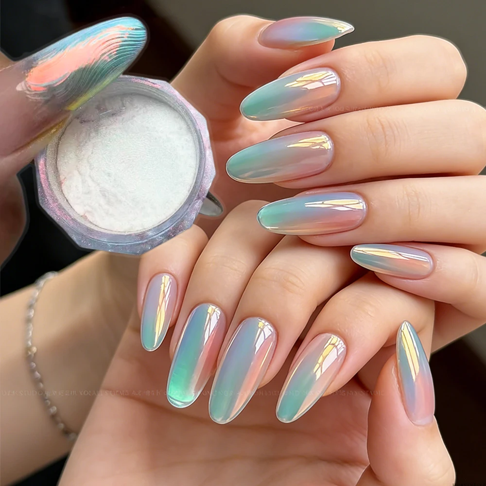 0.3G/Box Aurora Gre…