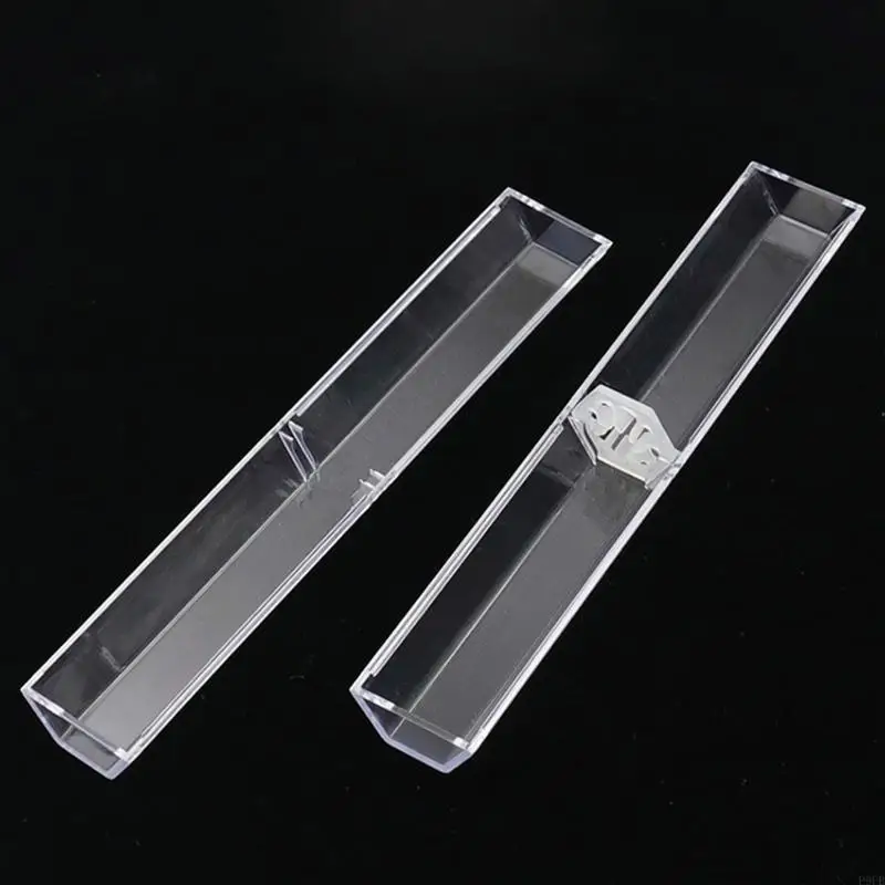 P9FB Portable Storage Box for Eyelash Extension Tweezers for Case Eyelash T