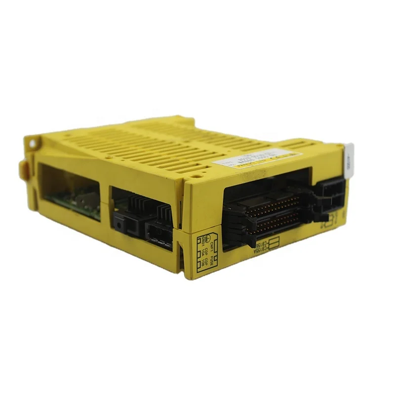 Moduł Fanuc IO A02B-0236-C203 sterownik CNC