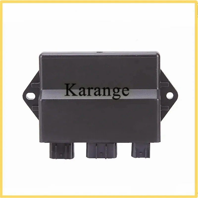 5UG-85540-10-00 New Ignition Control CDI Module For Yamah-a Rhino 660 YXR660 2004-2007 5UG-85540-10-00 5UG855401000