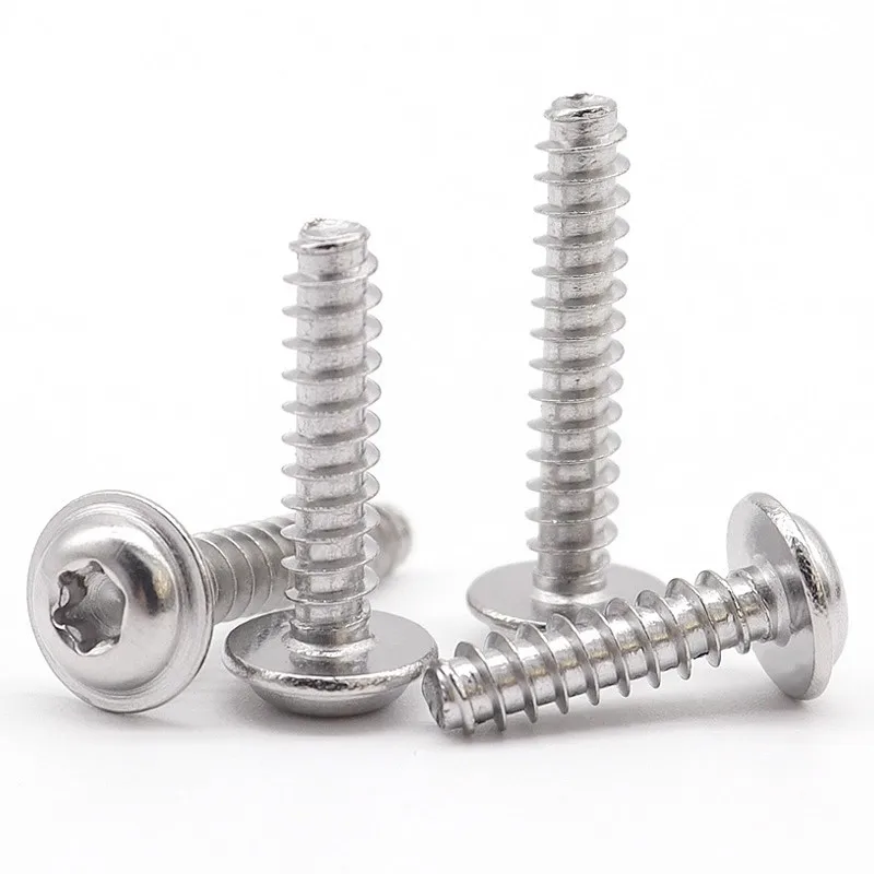 Torx Round Head Wit…