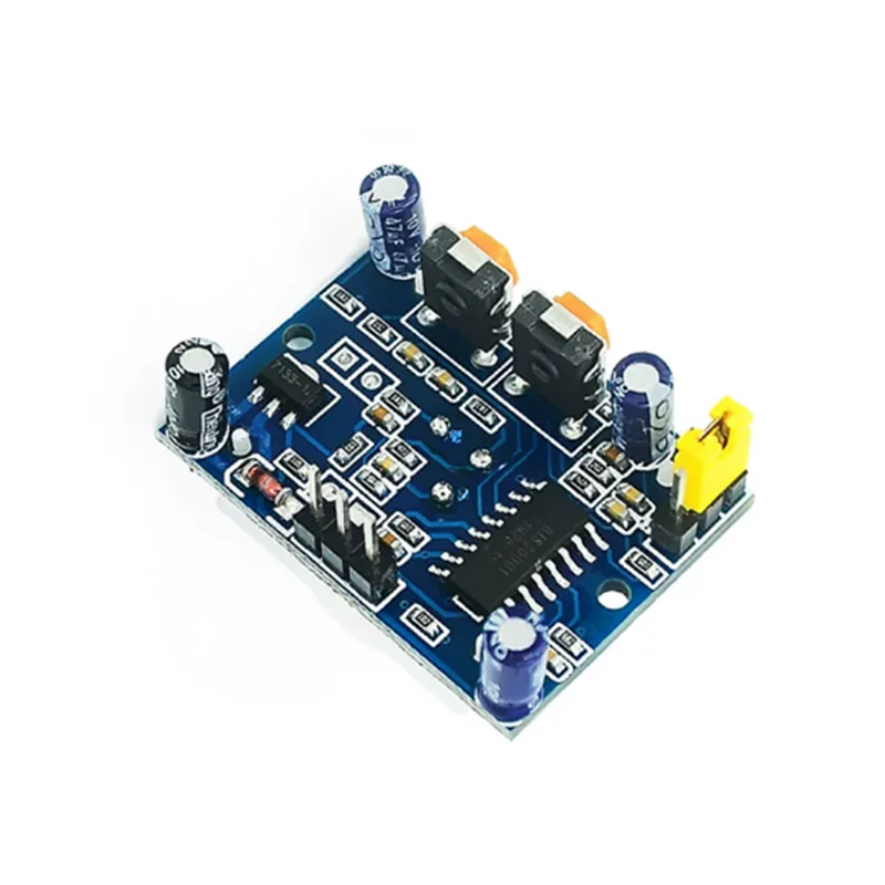 1PCS HC-SR501 human body infrared sensing module imported probe pyroelectric sensor module automatic control switch
