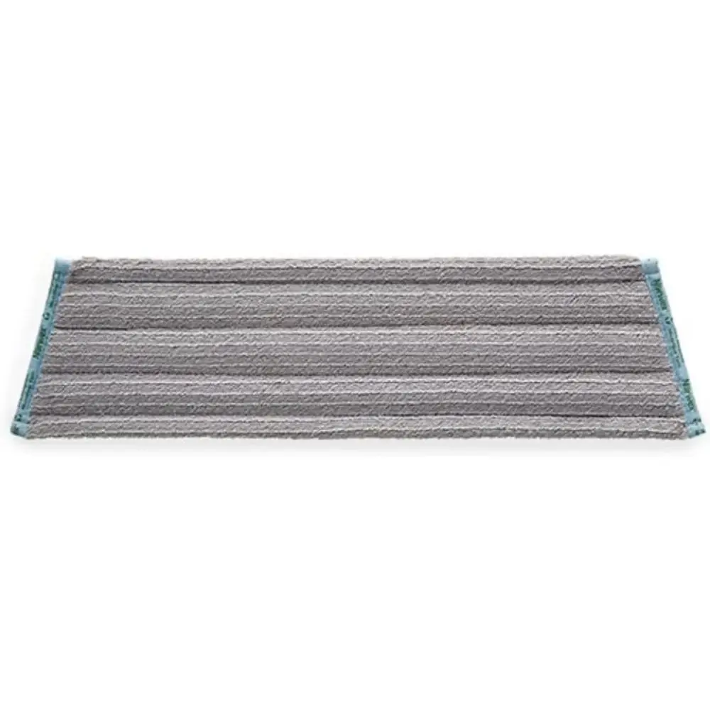 

Большая экологичная насадка для влажной уборки, изготовленная из переработанных материалов