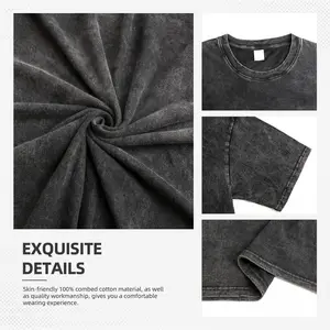 Elviras Lover Movie تي شيرت داكن رعب كوميدي تي شيرت قمم قصيرة الأكمام قمم الشاطئ القطن جولة الرقبة كبيرة الحجم T أعلى 8 مبيعات Elvira Fantasy - رقم 8