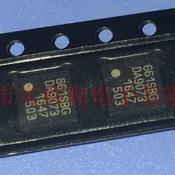 tc35661 Original TC35661SBG Screen printed 661SBG FBGA-64 RF transceiver IC