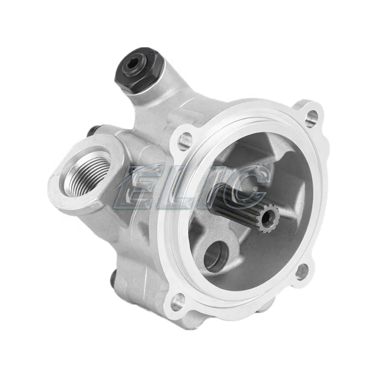 

20/952543 20/925311 332/K3880 for JS200 JS220 Excavator Spare Part K3V112 SK200-5 K3V154-80413 Gear Pump