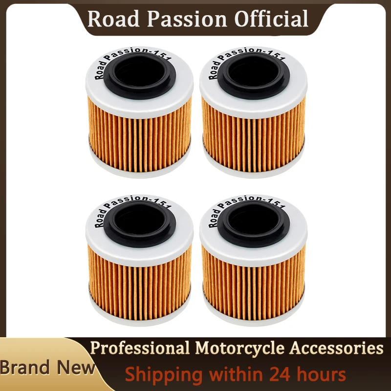 High Premium Cartridge Oil Filter For BOMBARDIER DS650 DS 650 RACER 2000