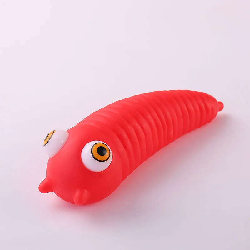 Soft Toy Animal Cute Anti-Stress Ball Tricky vent doll Toys Abraact Soft Sticky Squishi Stress Relief Funny Gift j87