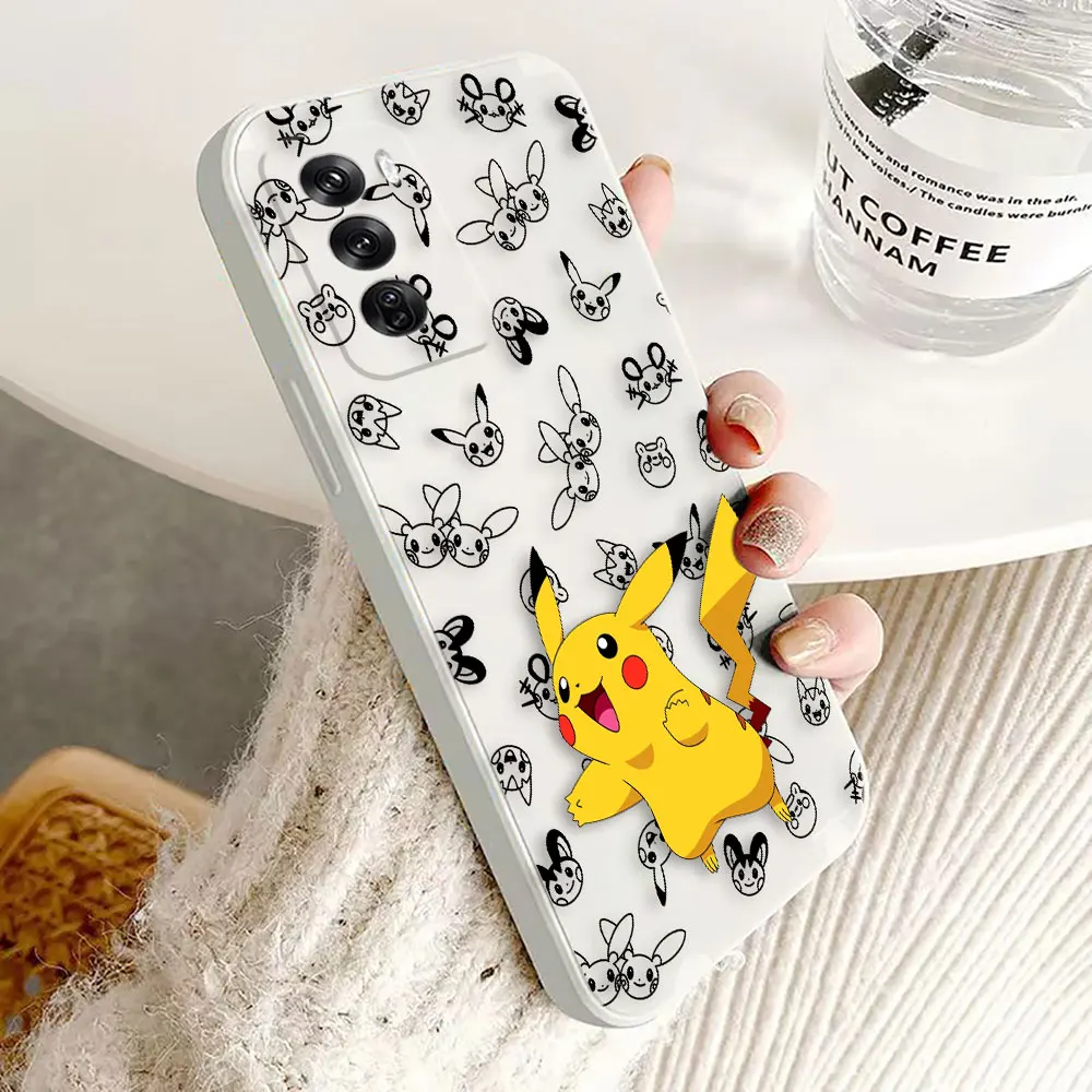 P-Pikachu Pocket Mo… - image