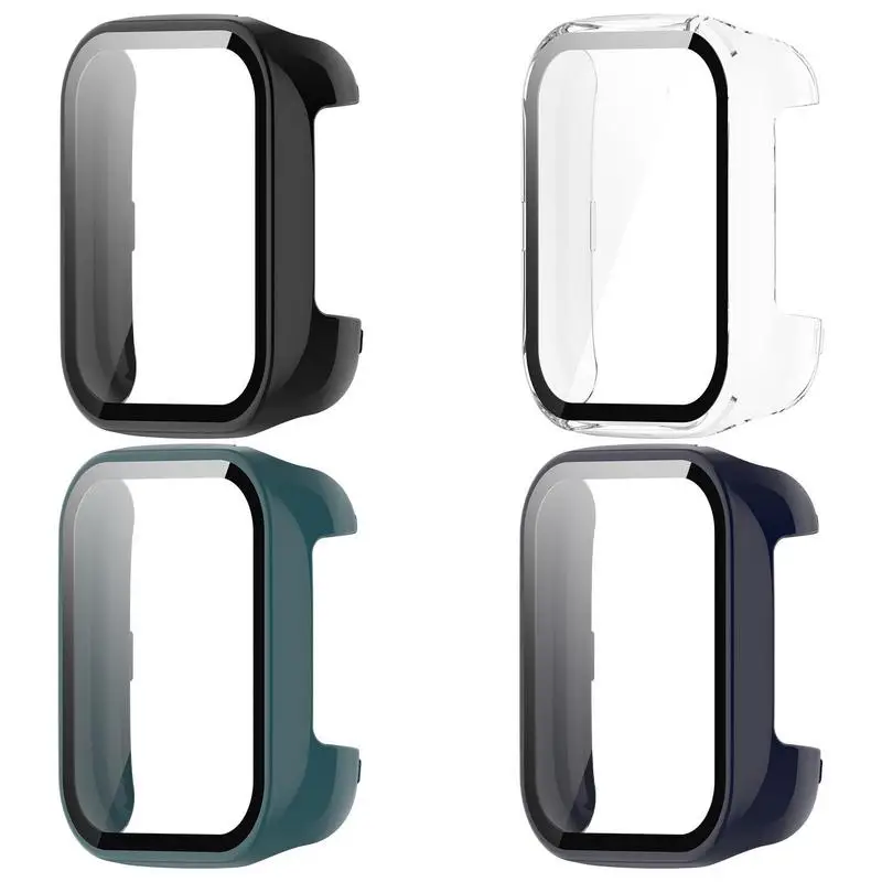 Smartwatch Screen Protector Case, PC Cases, Cover Frame Protector, Watch Acessórios, Xplora XGO3, Moda