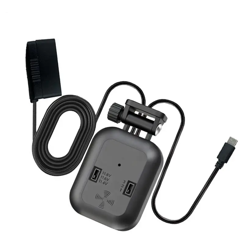 Hot Selling-24H Parking Mode Cable Type-C Radar Detector ,24H Parking Mode Cable Type-C Radar Detector -AU43