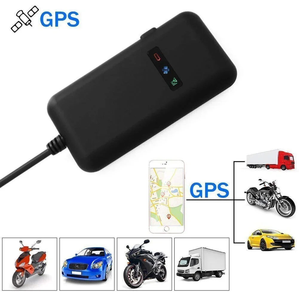 Non Rechargeable Long Standby 3 Years Car GPS Tracker 4g Wireless Hand Held Big Battery Anti-Shock Tracking Device