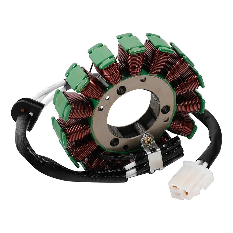 

Motorcycle Magneto Generator Stator Coil For Suzuki GSXR 1000 GSX-R1000 2005 2006 2007 2008