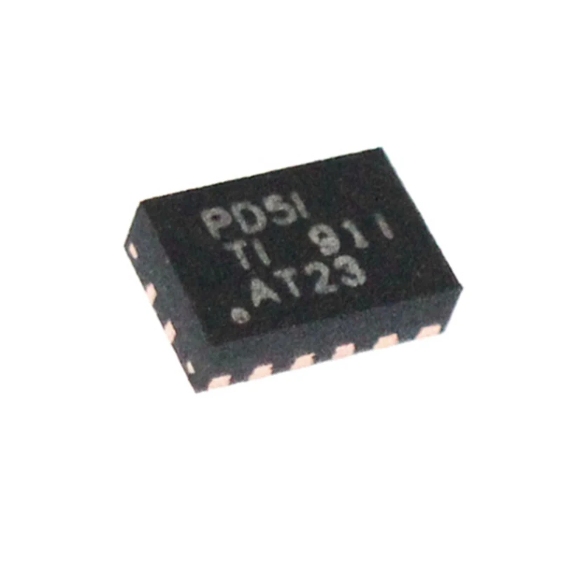 1 Pieces TPS62745DSSR WSON-12 PD5I TPS62745 Brand New Original Chip IC