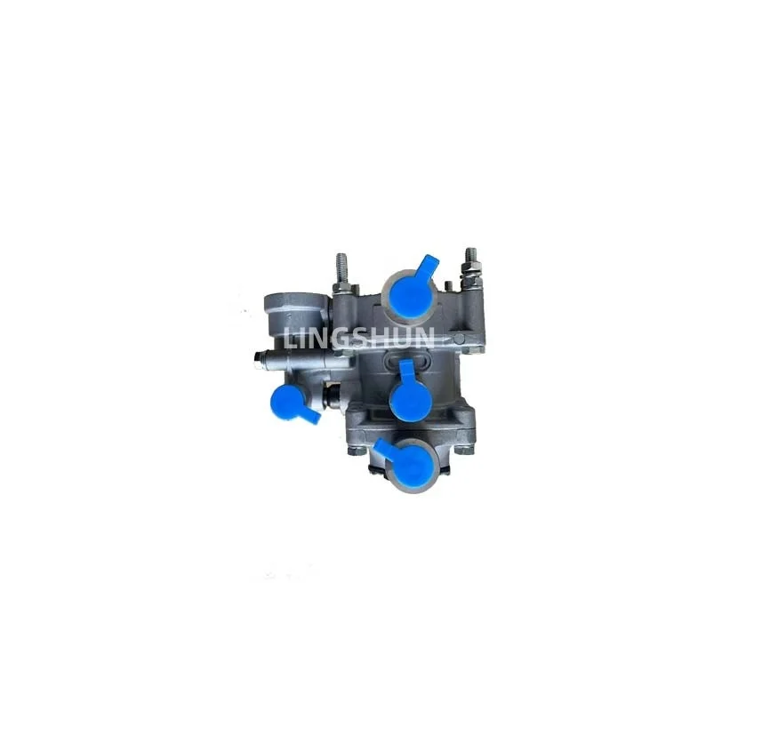 

Genuine Original Other Auto Parts SORL 35220020220 Relay Valve