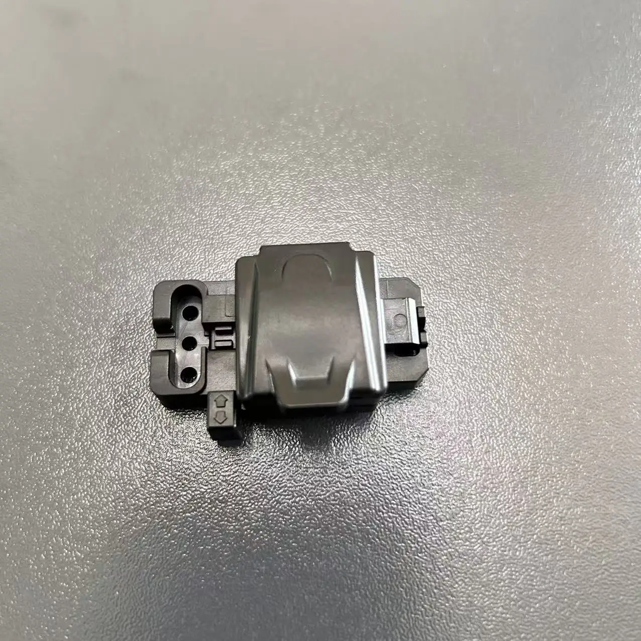 Original DVP-740 DVP-760 DVP-760A DVP-16 Optical fiber fusion splicer 3 in 1 fiber clamp / fiber plate Fiber holder 1 Pair