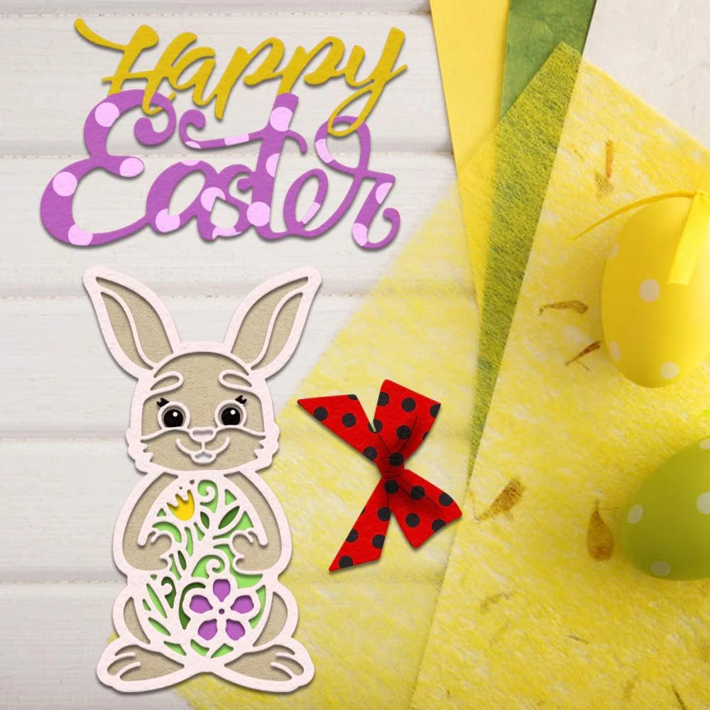 1 шт. новые пресс-формы 2024 Новое поступление пресс-формы с перекрестной рамкой металлические пресс-формы для рукоделия скрапбукинга рукоделия пасхального альбома декоративные