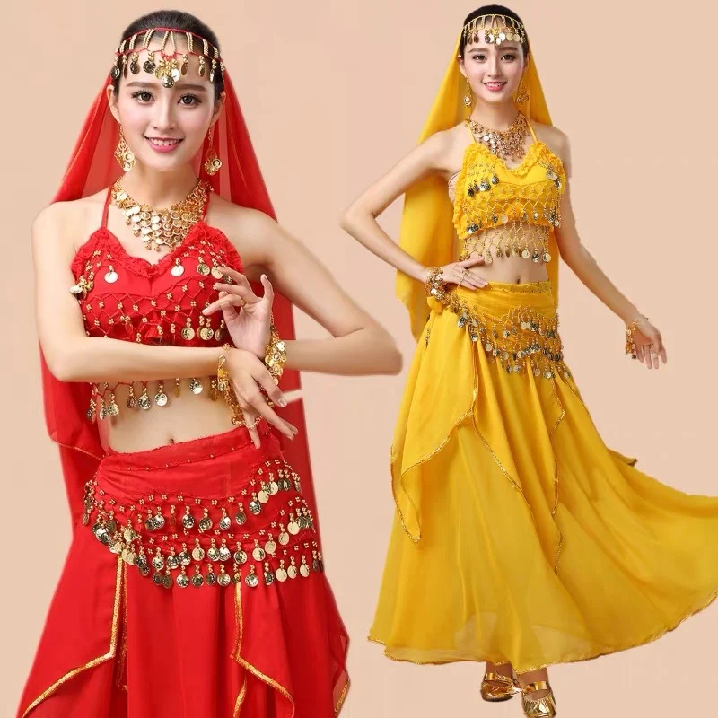 Belly Dance Perform…