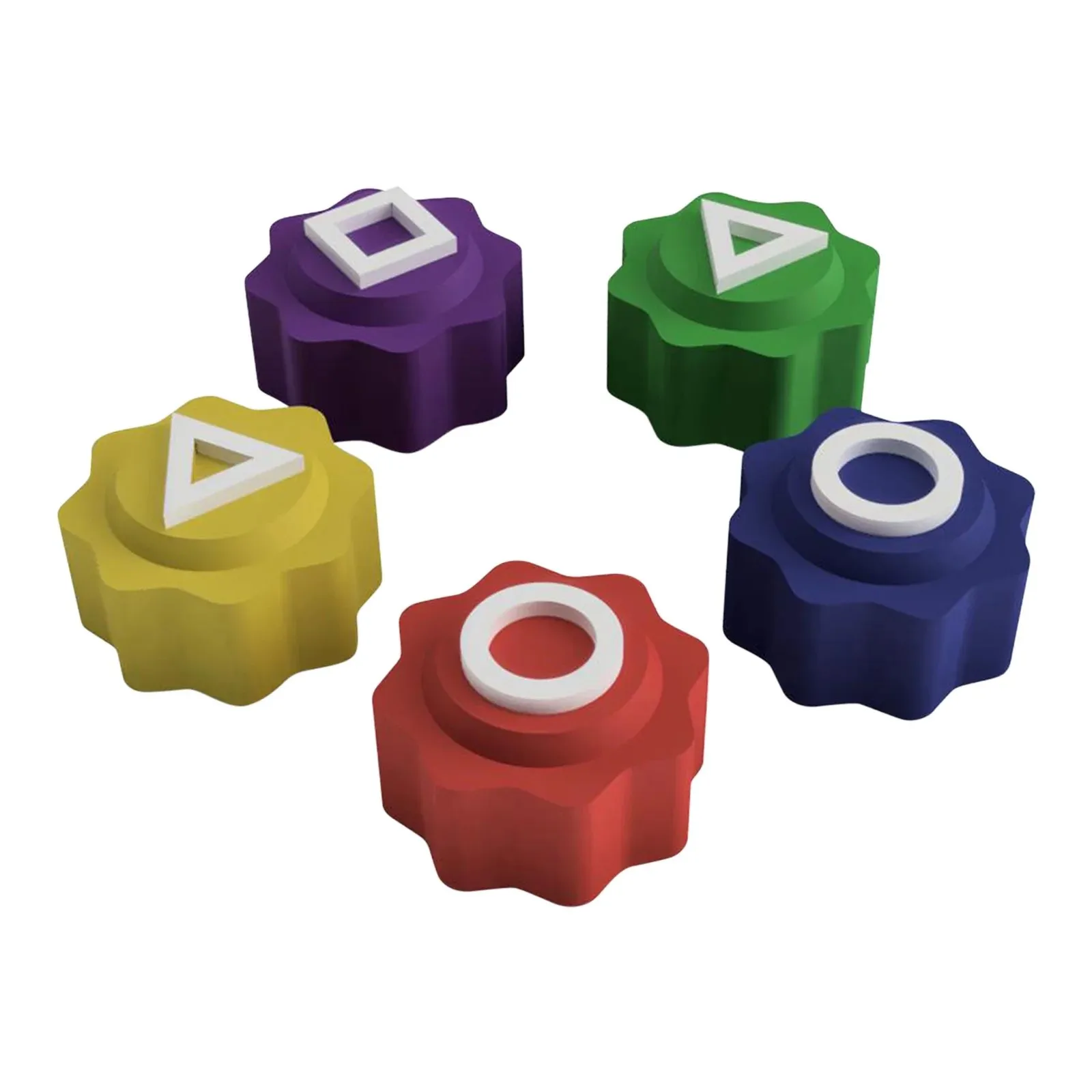 5 غربال لعبة اصطياد الحجر لعبة شعبية كورية لعبة الحجر Gonggi مجموعة اليد التنسيق العين لعبة تدريب لعبة اصطياد الحجر الصيد