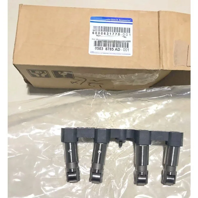 Original Genuine For 2004-2023 DODGE RAM 5.7 Car Hydraulic Lifters And Yoke Accessories Front 5038785AD & Rear 5038786AD