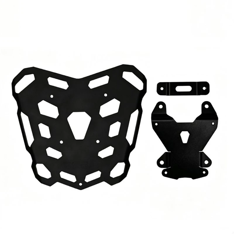 Rear Luggage Rack For Suzuki V-Strom 800 De 2023-2026 Motorcycle Top Case Bracket
