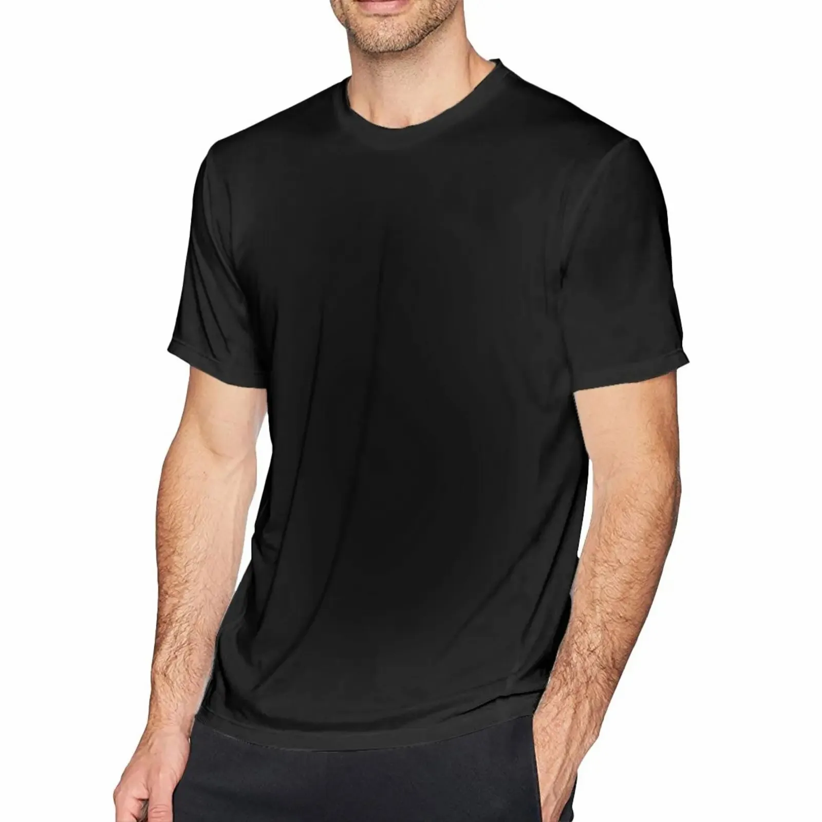 Brazilian Jiu Jitsu BJJ Flag Graphic Men's Cotton T Shirt Short Sleeve Casual Tee Gift