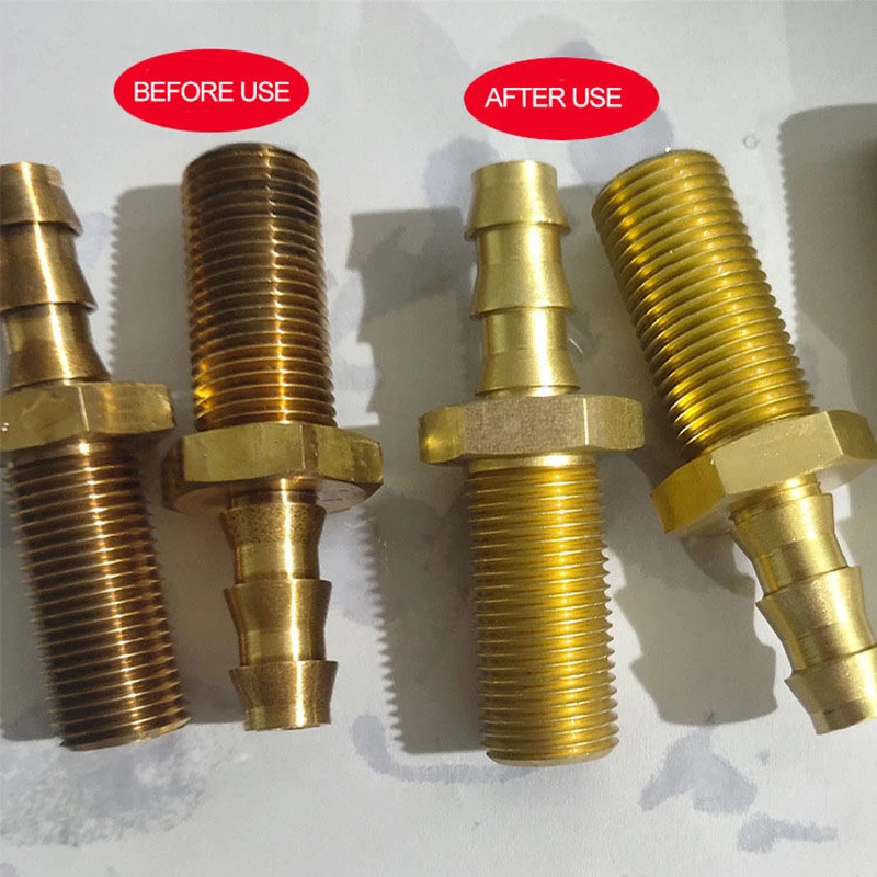 Precision Spring Surface Treatment Deburring Magnetic Grinding and Polishing Machine