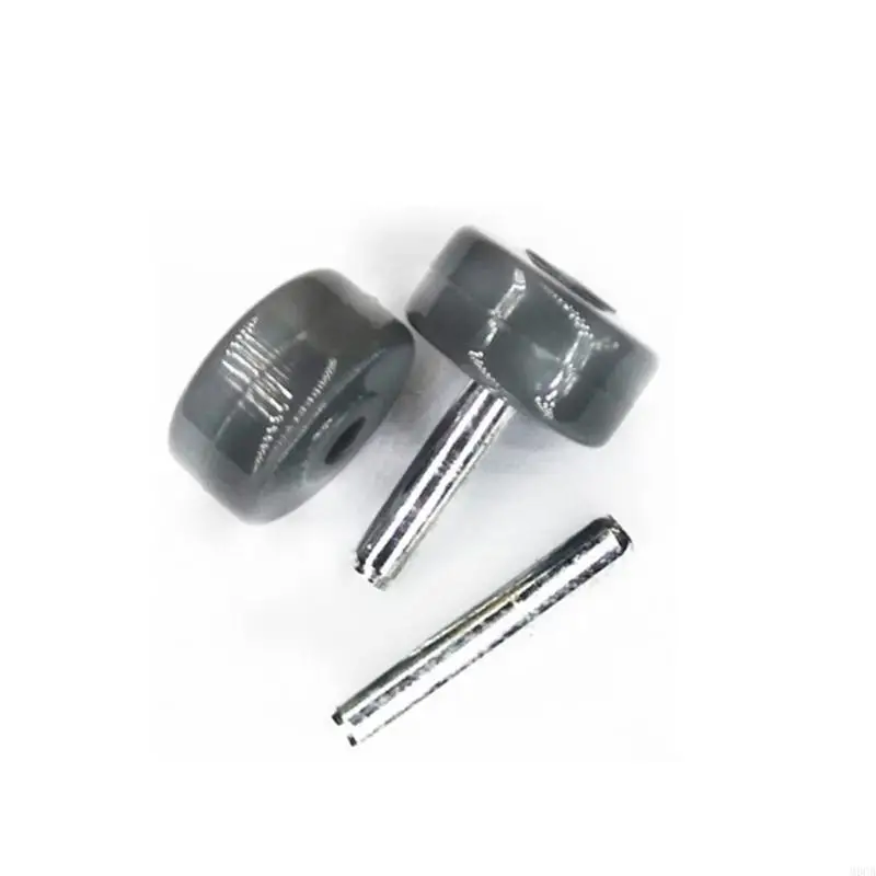 M6CB Wheel Plastic Vacuum Cleaner Cacsters для моделей NV356E NV500 NV501