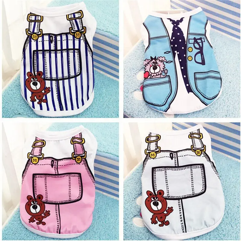 2026 Dog Cat Puppy Kitten Pet Cartoon Spring Summer Autumn C