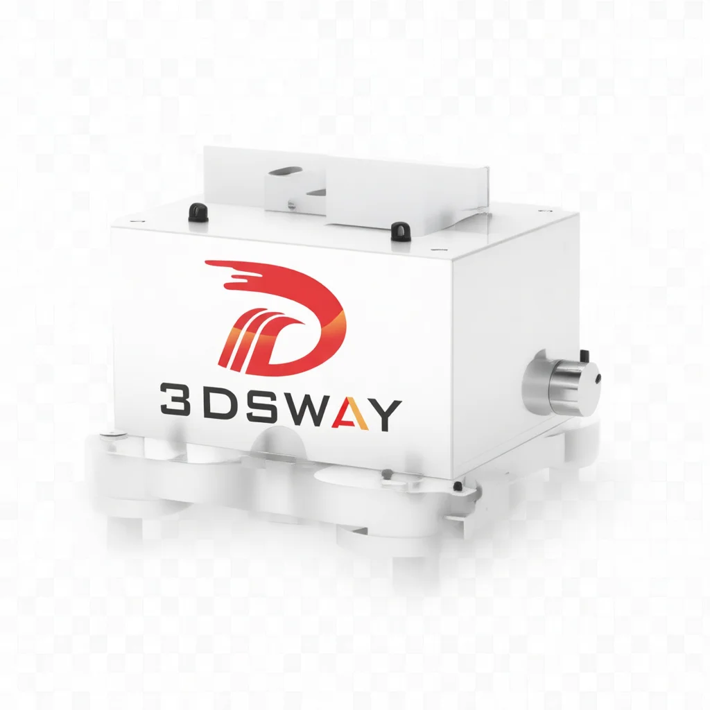 Enhanced Hotend Assembly For Bambu Lab A1 A1 Mini 3D Printer High Output Extruder Fan Heat Sink Repair Maintenance